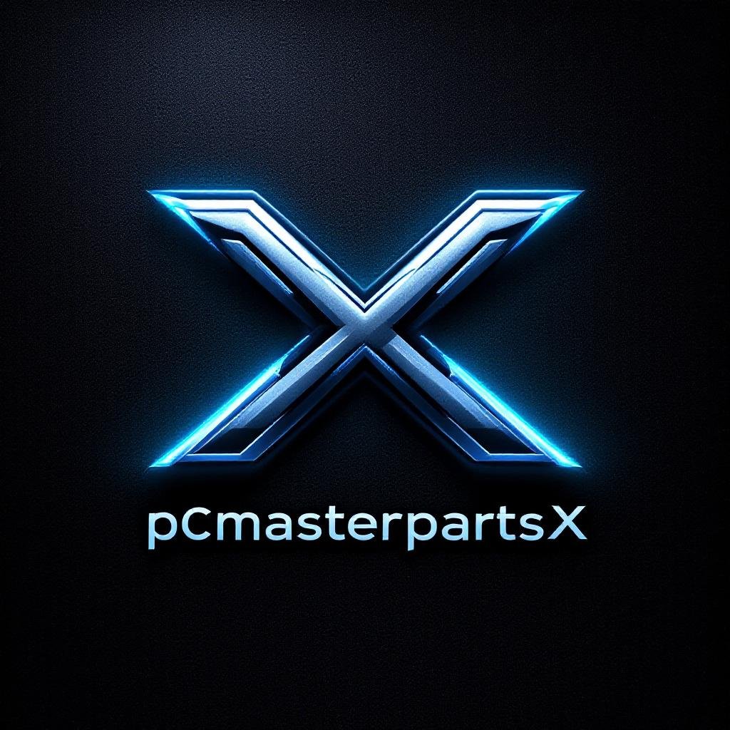 pc master parts